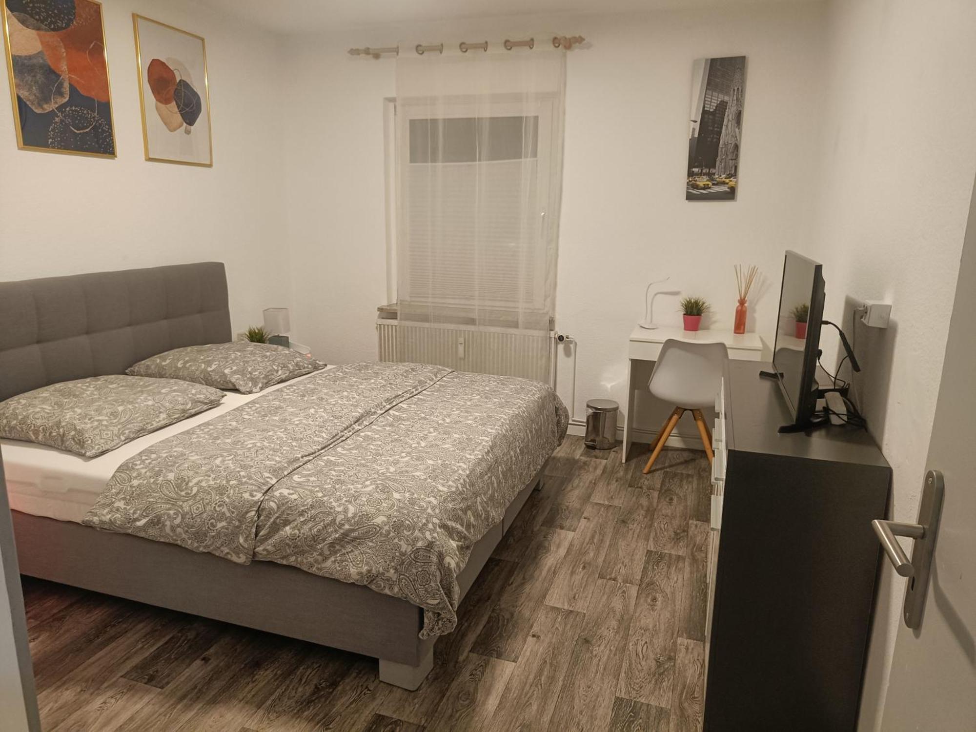 Brunswick Central Charm: Cozy City Room! Exterior photo